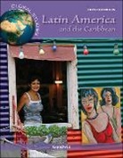 Paul Goodwin, Paul B. Goodwin - Latin America and the Caribbean