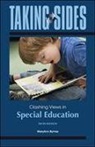 Maryann Byrnes - Clashing Views in Special Education