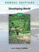 Robert Griffiths - Developing World 13/14