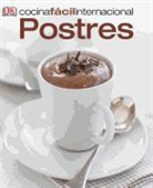 Dk Spanish - Postres = Desserts