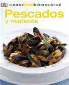 Dk Spanish, Dk Spanish - Pescados y Mariscos = Fish and Shellfish