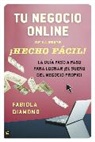 Fabiola Diamond - Tu negocio online cHecho Facil!