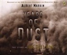 Albert Marrin, Marrin Albert - Years of Dust