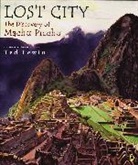 Ted Lewin, Lewin Ted, Ted Lewin, Lewin Ted - Lost City