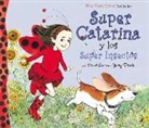 Alejandra Arango, Jacky Davis, David Soman, Jacky Davis, David Soman - Ladybug Girl