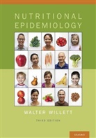 Walter Willett, Walter (Chair Willett, Walter C. Willett - Nutritional Epidemiology