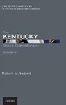 Ireland, Robert M. Ireland - The Kentucky State Constitution