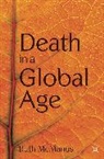 Ruth Mcmanus, McManus Ruth - Death in a Global Age