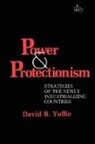 David Yoffie, David B. Yoffie, Yoffie David B. - Power and Protectionism