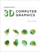 Gortler, Steven J Gortler, Steven J. Gortler, Gortler Steven J. - Foundations of 3d Computer Graphics