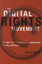 Postigo, Hector Postigo, Hector (Associate Professor Postigo, Postigo Postigo, Laura Denardis, Laura (Professor DeNardis... - Digital Rights Movement