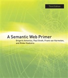Grigoris Antoniou, Grigoris (University of Huddersfield) Antoniou, Grigoris Groth Antoniou, Grigoris/ Groth Antoniou, Paul Groth, Paul (Vrije Universiteit Amsterdam) Groth... - Semantic Web Primer - 3rd ed