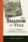 John Gibney, Gibney John - Shadow of a Year