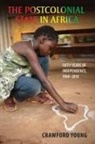 Crawford Young, Young Crawford - Postcolonial State in Africa
