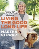 Audrey Chun, Martha Stewart - Living the Good Long Life