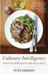 Peter Kaminsky - Culinary Intelligence