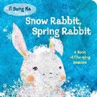 Il Sung Na, Il Sung Na - Snow Rabbit, Spring Rabbit