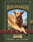 Tim Jessell, Kate Klimo, Kate Jessell Klimo, Bonnie Worth, Tim Jessell - Dog Diaries