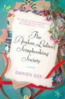 Darien Gee - The Avalon Ladies Scrapbooking Society