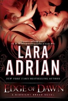 Lara Adrian - Edge of Dawn