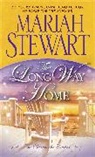Mariah Stewart - The Long Way Home