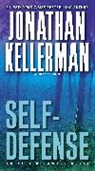 Jonathan Kellerman - Self-Defense