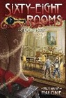 Greg Call, Marianne Malone, Greg Call - Stealing Magic: A Sixty-Eight Rooms Adventure