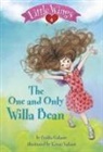 Cecilia Galante, Kristi Valiant, Kristi Valiant - Little Wings #4: The One and Only Willa Bean