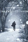 Elizabeth Laban - Tragedy Paper
