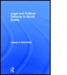 Joseph K. Chichian, Joseph Kechichian, Joseph (Pepperdine University Kechichian, Joseph A. Kechichian, Joseph Kéchichian, KECHICHIAN JOSEPH A - Legal and Political Reforms in Saudi Arabia