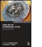 Xiaoming (Victoria University of Wellington Huang, Xiaoming Patman Huang, Xiaoming/ Patman Huang, HUANG XIAOMING PATMAN ROBERT G, Xiaoming Huang, Huang Xiaoming... - China and the International System