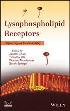 J Chun, Jerold Chun, CHUN JEROLD, Timothy Hla, Wouter Moolenaar, Sarah Spiegel... - Lysophospholipid Receptors