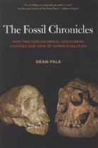 Dean Falk, Falk Dean - Fossil Chronicles