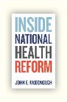 John E McDonough, John E. Mcdonough, McDonough John E. - Inside National Health Reform