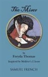 Freyda Thomas - Miser