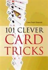 Cara Frost-Sharratt - 101 Clever Card Tricks