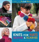 Louisa Harding - Knits for Hats, Gloves & Scarves