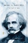 Nathaniel Hawthorne, Nathaniel/ Delbanco Hawthorne - The Marble Faun