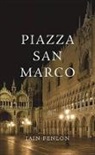 Iain Fenlon, Fenlon Iain - Piazza San Marco