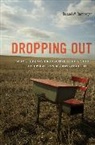 Russell W Rumberger, Russell W. Rumberger, Rumberger Russell W. - Dropping Out