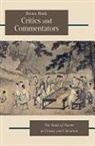 Bruce Rusk - Critics and Commentators