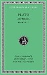 Christopher Emlyn-Jones, Plato, Christopher (EDT)/ Preddy Plato/ Emlyn-jones, William Preddy - Republic, Volume II