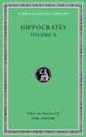 Hippocrates, Paul (EDT) Hippocrates/ Potter - Generation. Nature of the Child. Diseases 4. Nature of Women.