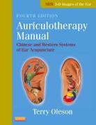 Terry Oleson, Terry (Chair Oleson, Oleson Terry - Auriculotherapy Manual