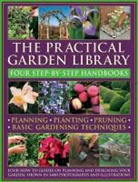 Richard Bird, Jonathan Edwards, Peter McHoy, Peter Edwards Mchoy, MCHOY PETER EDWARDS JONATHAN MIK, Andrew Mikolajski - Practical Garden Library