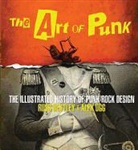 Russ Bentley, Russ Bestley, Russ/ Ogg Bestley, Alex Ogg - The Art of Punk