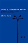 Chris Hart, Christopher Hart - Doing a Literature Review