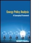 Michael S Hamilton, Michael S. Hamilton - Energy Policy Analysis