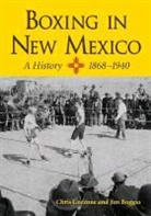 Jim Boggio, Chris Cozzone, Chris/ Boggio Cozzone - Boxing in New Mexico