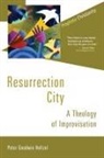 Peter Goodwin Heltzel - Resurrection City